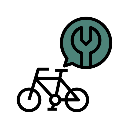 Réparation FORMATION entretien vélo rouans domicile jimbovelo